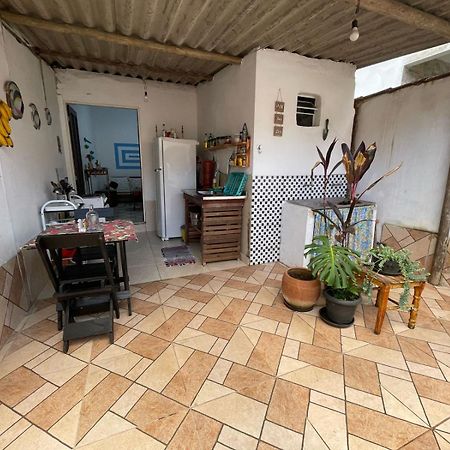 Casa Caicara Βίλα Παρατί Εξωτερικό φωτογραφία
