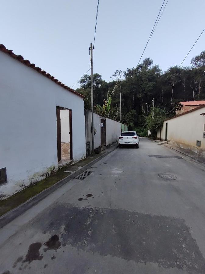 Casa Caicara Βίλα Παρατί Εξωτερικό φωτογραφία
