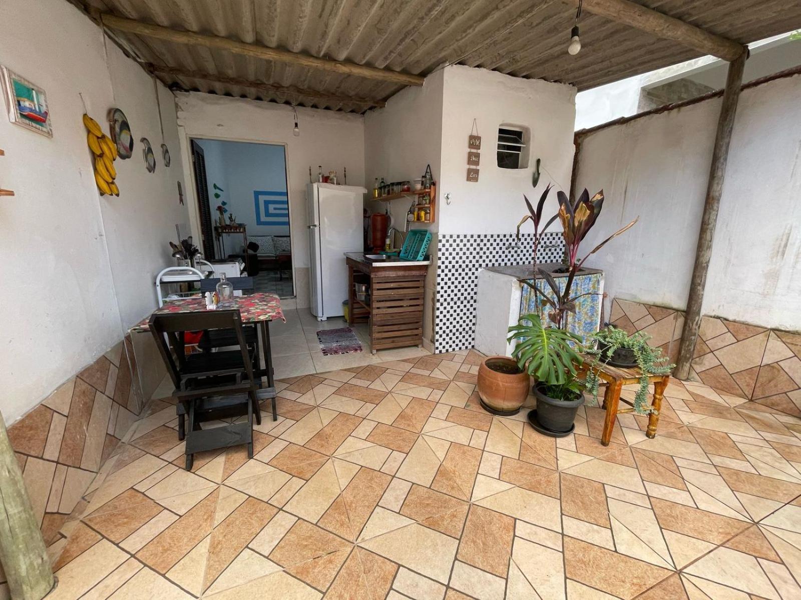Casa Caicara Βίλα Παρατί Εξωτερικό φωτογραφία